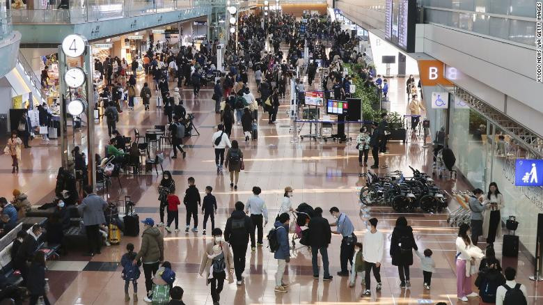 WNA China Paling Banyak Dideportasi dari RI Sepanjang 2023. (Foto MNC Media)