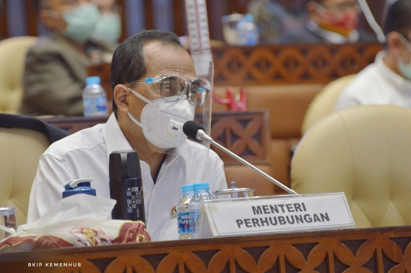 Siap-siap, Mau Liburan Saat Nataru Wajib Punya Stiker dari RT/RW Setempat (FOTO: MNC Media)