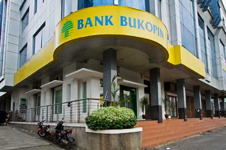 Saham Naik Signifikan, Bank Bukopin Kena Suspensi BEI. (Foto: MNC Media)