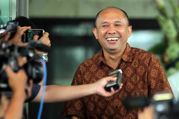 Teten Sebut Tahun Ini UMKM Siap Bangkit dari Pandemi. (Foto: MNC Media)