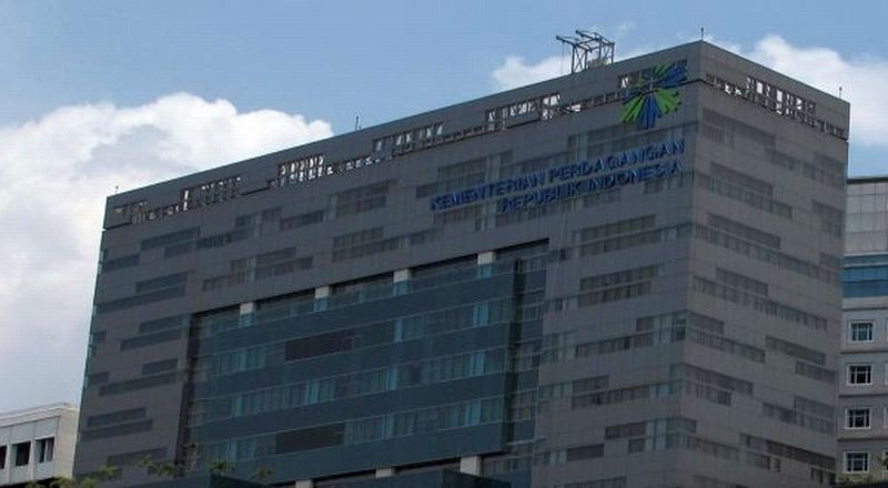 Cermati Strategi Pemerintah Entaskan Bisnis Pakaian Bekas Impor. (Foto MNC Media)