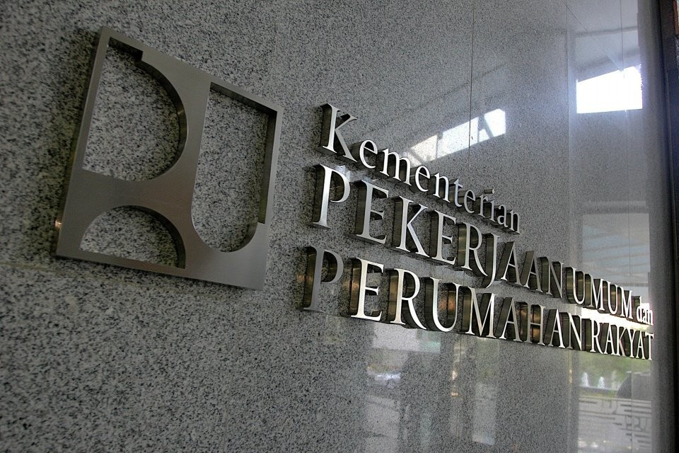 PUPR Bangun 6 Ribu MCK di Pesantren Rp1,2 Triliun (FOTO: MNC Media)