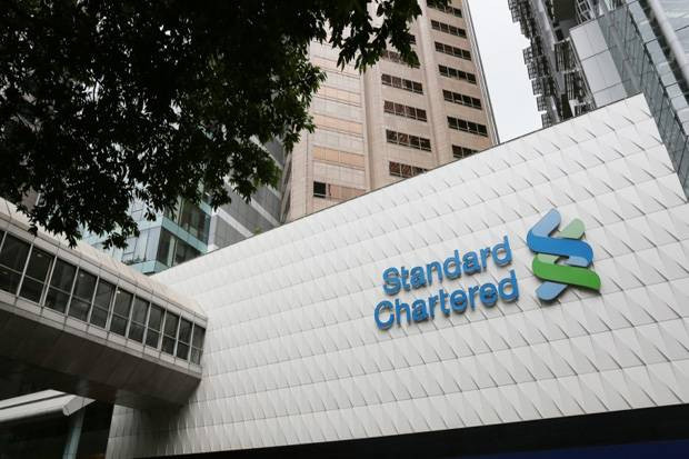 Gandeng Prudential, Standard Chartered Hadirkan Produk Asuransi SyariahÂ  (Dok.MNC Media)