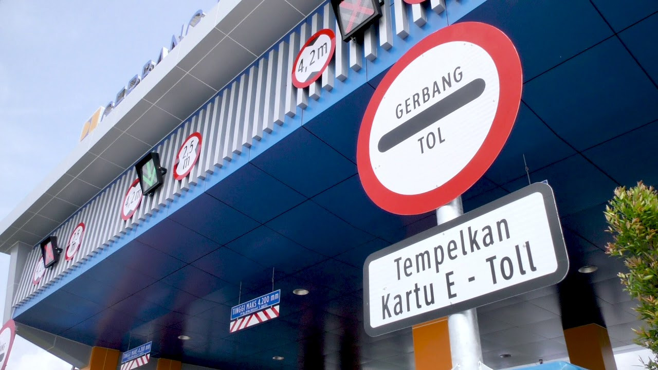 Direktur Utama PT JBT I Ketut Adiputra Karang mengatakan, penutupan sementara akan dilakukan sejak 13 Maret 2021 pukul 23.00 WITA. (Foto: MNC Media)