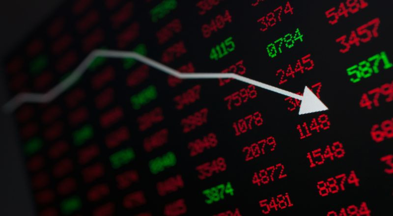 IHSG Ditutup Melorot 1,06%, Sektor Pertambangan Terkoreksi Cukup Dalam. (Foto : MNC Media)