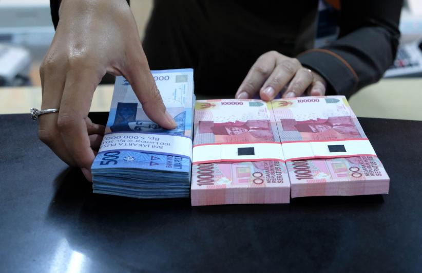 Modus-modus Penipuan Entities Pialang (FOTO: MNC Media)