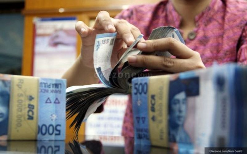 Ada Larangan Mudik, Pengaruh THR Relatif Kecil Atas Pertumbuhan Pemulihan Nasional. (Foto: MNC Media)