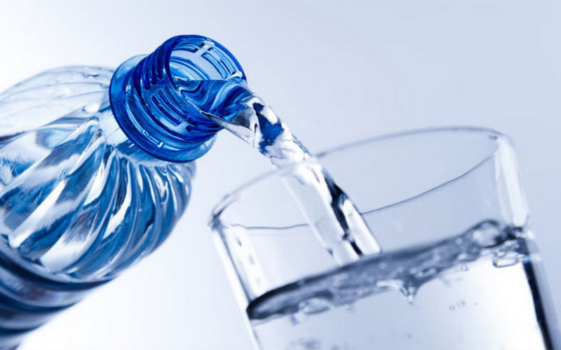 Dirikan Anak Usaha Patungan Baru, WIKA Masuk Bisnis Air Minum. (Foto : MNC Media)