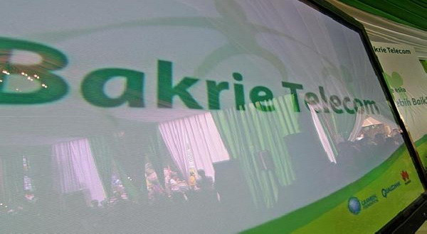 Sudah 20 Bulan BEI Hentikan Perdagangan Bakrie Telecom