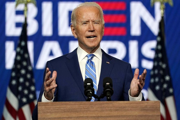 17 Kepala Negara Konfirmasi Bakal Hadir di KTT G20, Termasuk Joe Biden. Foto: MNC Media.