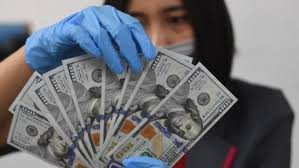 Inflasi AS Diyakini Melandai, Nilai Tukar Dolar AS Loyo (foto: MNC Media)