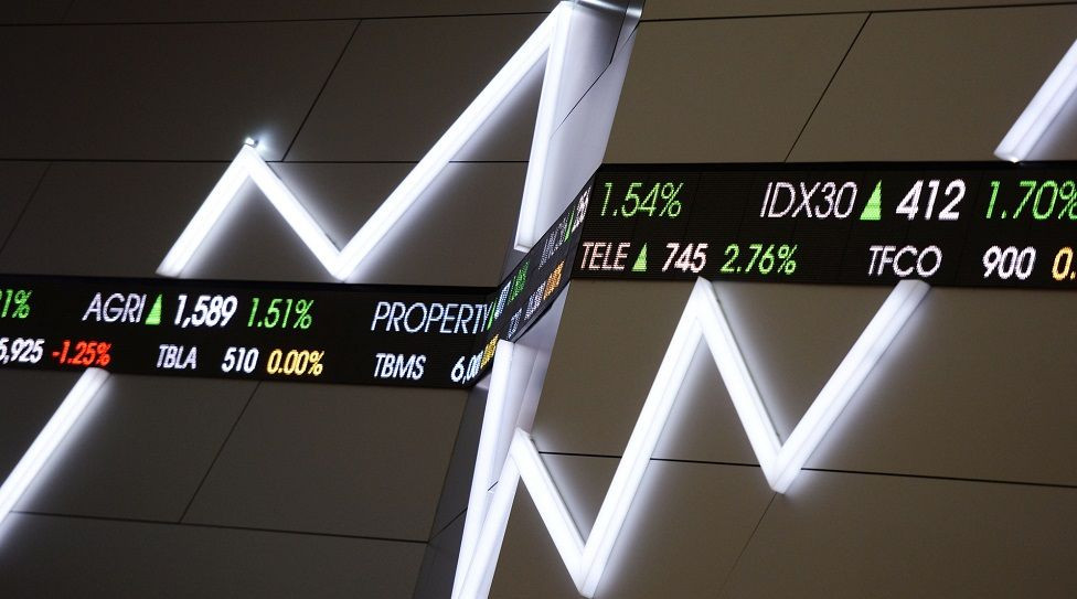 TFAS dan SAFE Dipantau BEI Imbas Unusual Market Activity. (Foto : MNC Media)
