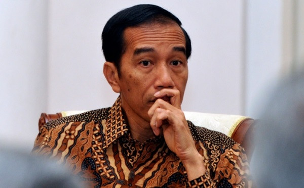 Ekonomi Hijau dan Digital Dinilai Jokowi Berpeluang Tingkatkan Ekonomi Nasional. (Foto : MNC Media)