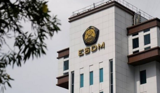 Empat Kali Refocusing, Anggaran ESDM Tahun Ini Dipotong Rp2,2 Triliun (FOTO: MNC Media)