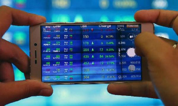Saratoga Lepas 14,06 Juta Saham di AGII