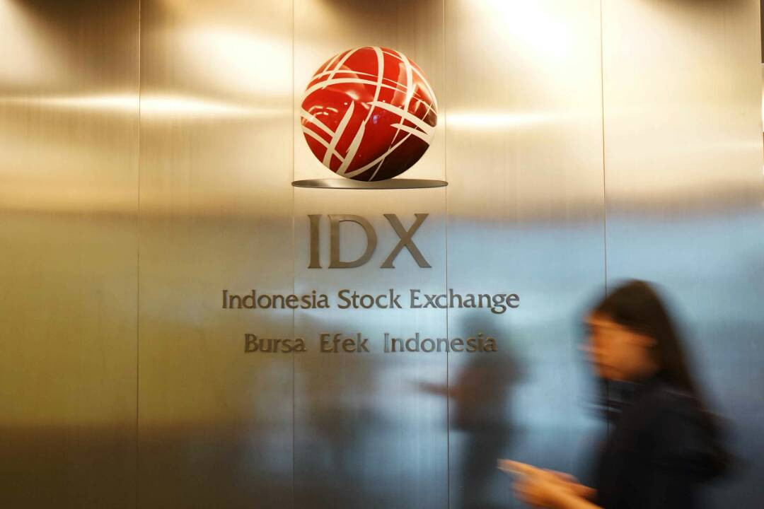 BEI Hentikan Sementara Perdagangan Efek MTRA, Ini Penyebabnya (Foto: MNC Media)