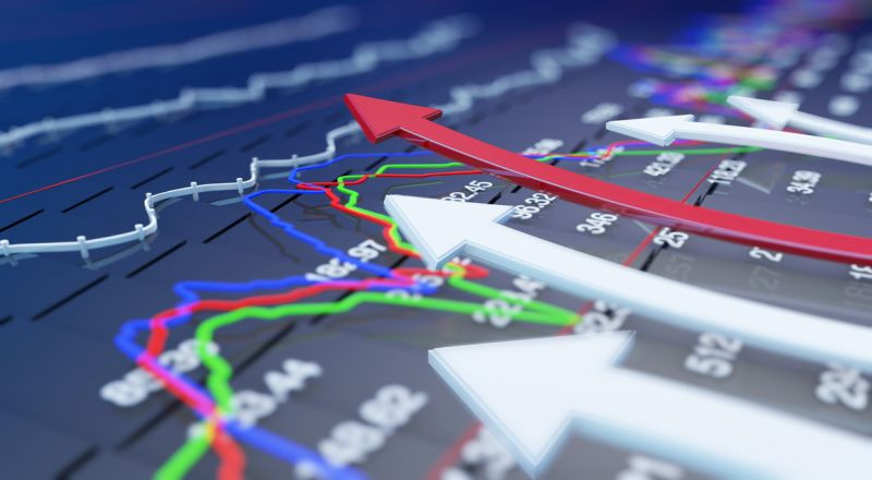 Naik Tipis, IHSG Dibuka ke Level 6.369. (Foto: MNC Media)