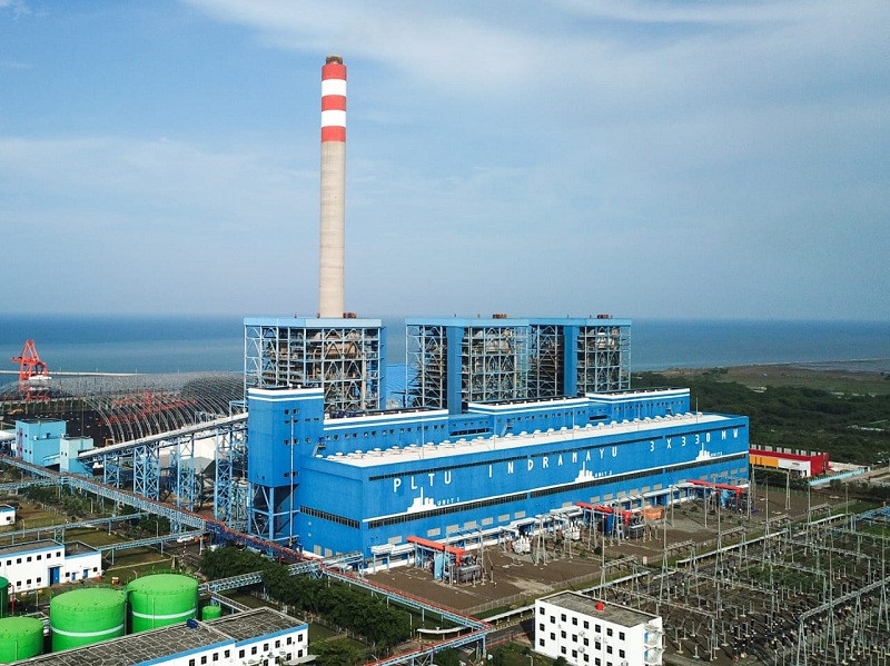 Pemerintah Tambah Kapasitas Pembangkit Lisrik 40 GW di 2030 (FOTO: MNC Media)