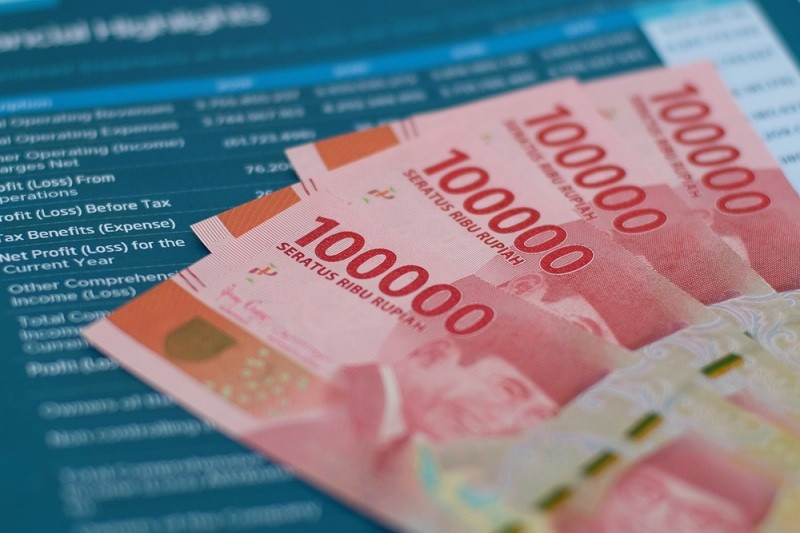 Pemerintah Bakal Tambah Utang Rp515,1 Triliun di Semester II 2021 (Dok.MNC Media)