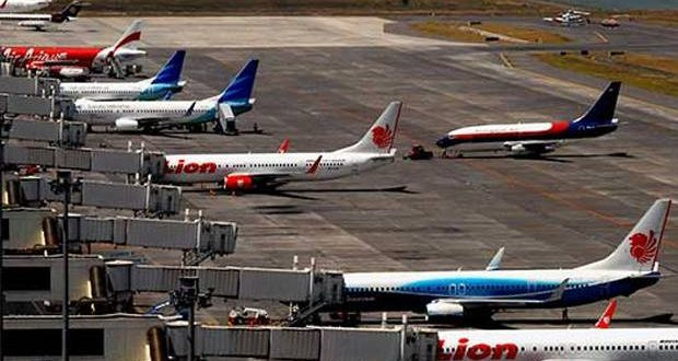 Mudik Lebaran, Maskapai Diimbau Terapkan Tarif Ekonomi Terjangkau. (Foto MNC Media)