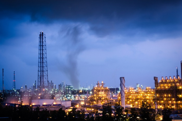 Dewan Energi Nasional Berencana Evaluasi RUEN 2021. (Foto : MNC Media)
