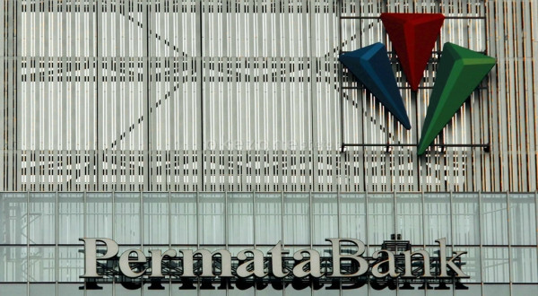 Kredit Tumbuh, Aset Bank Permata (BNLI) Naik Aset 34 Persen Jadi Rp212, 9 Triliun (FOTO:MNC Media)