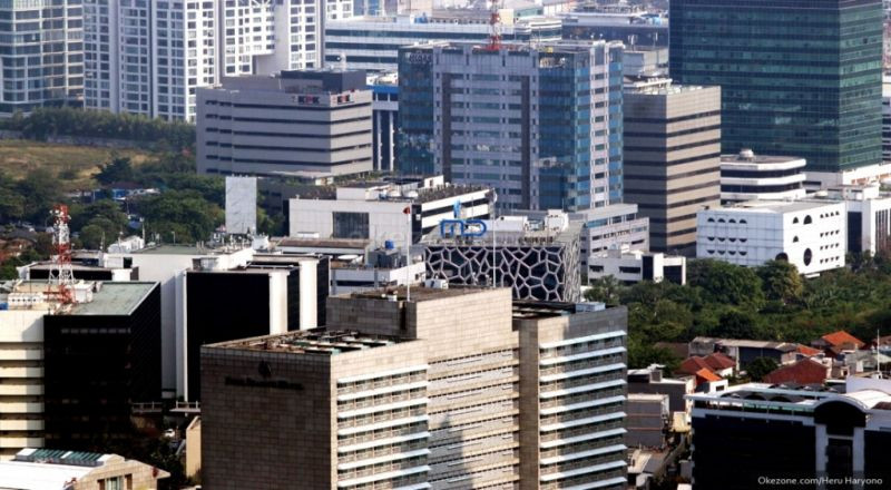 Boleh WFO 50 Persen, Ini Opsi Pembagian Jam Kerja di Kantor. (Foto: MNC Media)