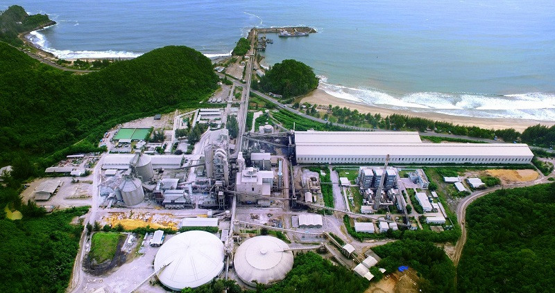 Investor Jepang Taiheiyo Siap Suntik SMCB Rp3 Triliun. (Foto : MNC Media)