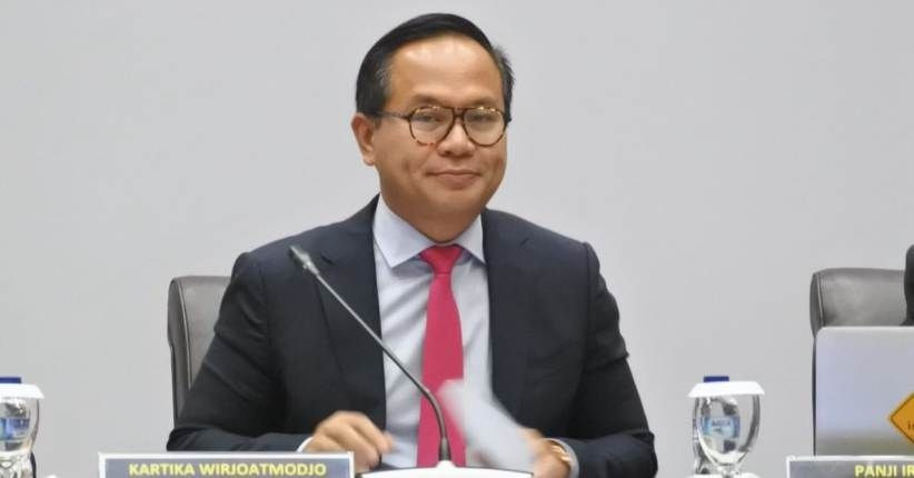 Wamen BUMN: Pemindahan Aset Jiwasraya Butuh PMN Rp3 Triliun. (Foto: MNC Media)