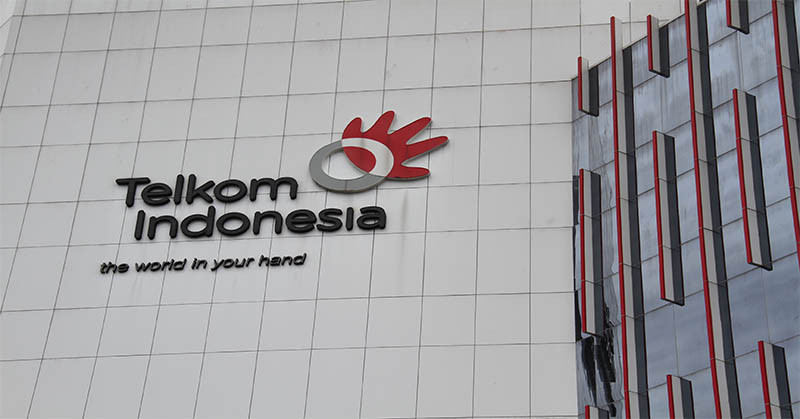 Perkuat Penetrasi di Jabar, Telkom (TLKM) Pastikan Tak Ada Wilayah Blankspot Digital  (FOTO:MNC Media)
