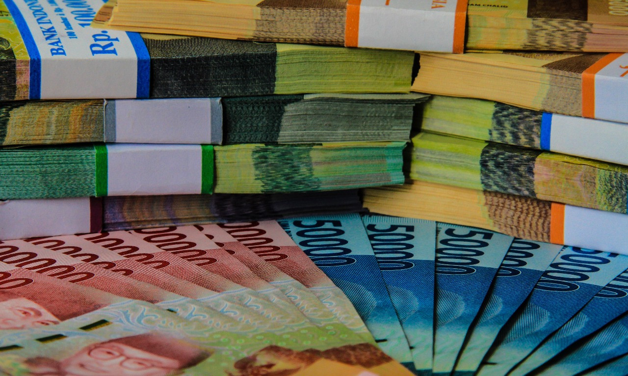 Utang Luar Negeri RI Tembus USD17,5 miliar. (Foto: MNC Media)