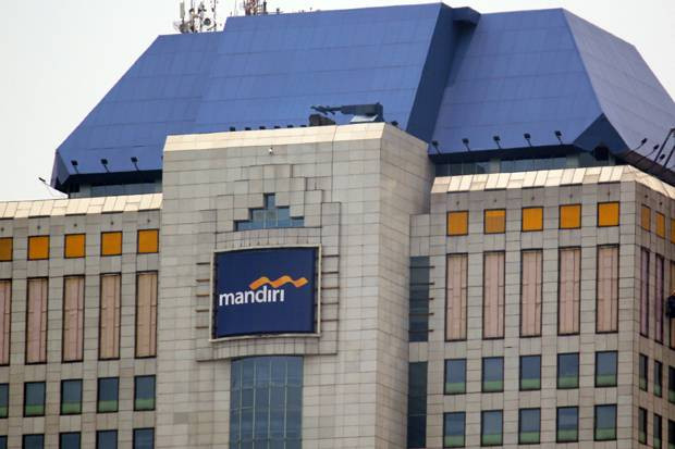 Hasil RUPST, Bank Mandiri Bakal Bagikan Dividen Rp10,27 Triliun ke Investor. (Foto: MNC Media)