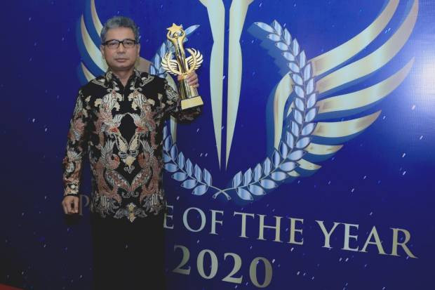 Bos BRI Tekanan Pentingnya Dorong Daya Beli
