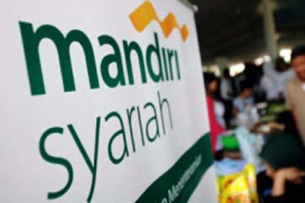 Kinerja Mandiri Syariah Cemerlang, Laba di 2020 Capai Rp1,43 Triliun. (Foto : MNC Media)