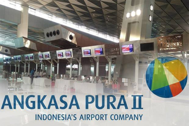 Pesawat King Air Mendarat Mulus di Runway Baru Bandara Jenderal Besar Soedirman (FOTO: MNC Media)