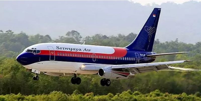 Sriwijaya Air Gratiskan Rapid Antigen di Sejumlah Penerbangan, Yuk di Cek!  (FOTO: MNC Media)