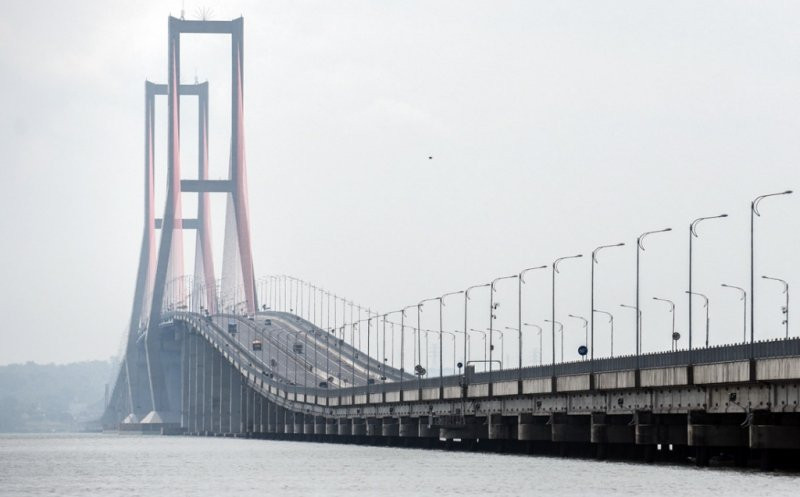 PUPR Bakal Lelang 25 Proyek Rp 286,8 Triliun (FOTO: MNC Media)