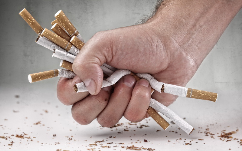 Analis: Cukai Naik, Waspada Emiten Rokok Tertekan (FOTO: MNC Media)