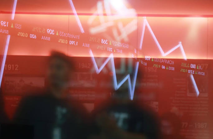 Analis Prediksi IHSG Berpeluang Menguat ke 6.123 (FOTO: MNC Media)
