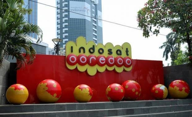 Pasca-Merger dengan Tri, 'Pegang' Saham Indosat (ISAT) Cuan Berapa? (Foto: MNC Media)