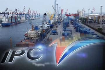 IPC Catatkan Penurunan Arus Peti Kemas 9,7% (FOTO: MNC Media)