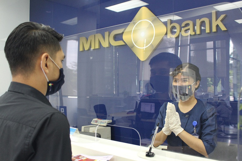 MNC Bank Gelar Edukasi Finansial demi Ibu-ibu Hadapi Masa Pandemi Covid-19. (Foto: MNC Media)