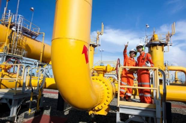 PGN Targetkan Ada 400 Ribu Sambungan Jargas Baru hingga Akhir 2022. Foto: MNC Media.
