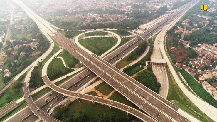 Duh! Tarif 31 Ruas Jalan Tol Bakal Naik Lagi (FOTO: MNC  Media)