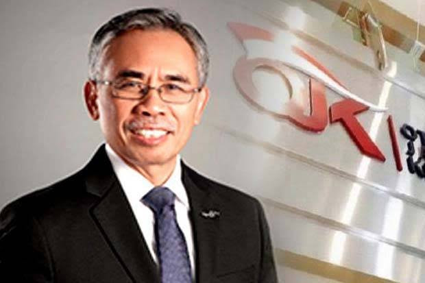 Percepat Pemulihan Ekonomi, OJK Gandeng Pengusaha Muda (FOTO: MNC Media)