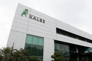 Kalbe Farma Target Pendapatan Hanya Tumbuh 2% (FOTO: MNC Media)
