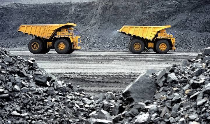 Harga Batubara Naik Naik USD 87,79 per Ton