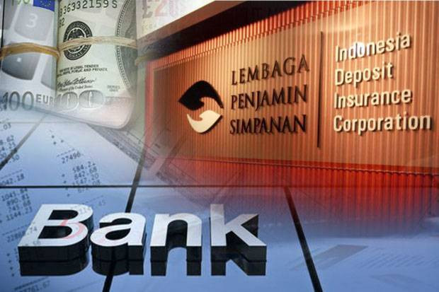 LPS Catat Simpanan Masyarakat Capai Rp6.737 triliun