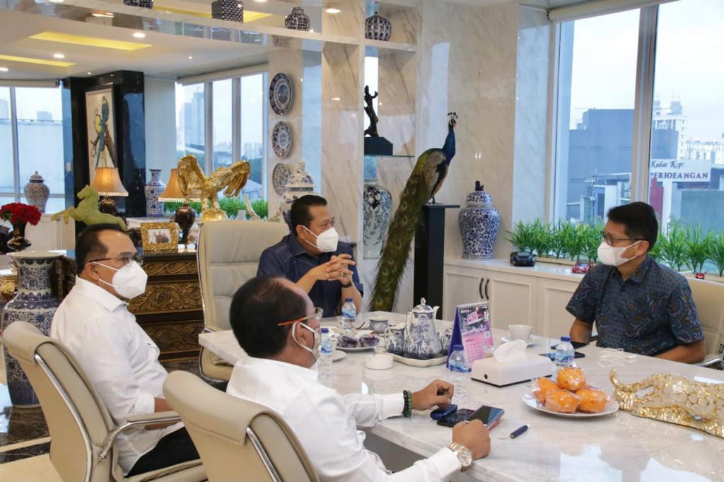 Courtesy : MNC Portal Indonesia