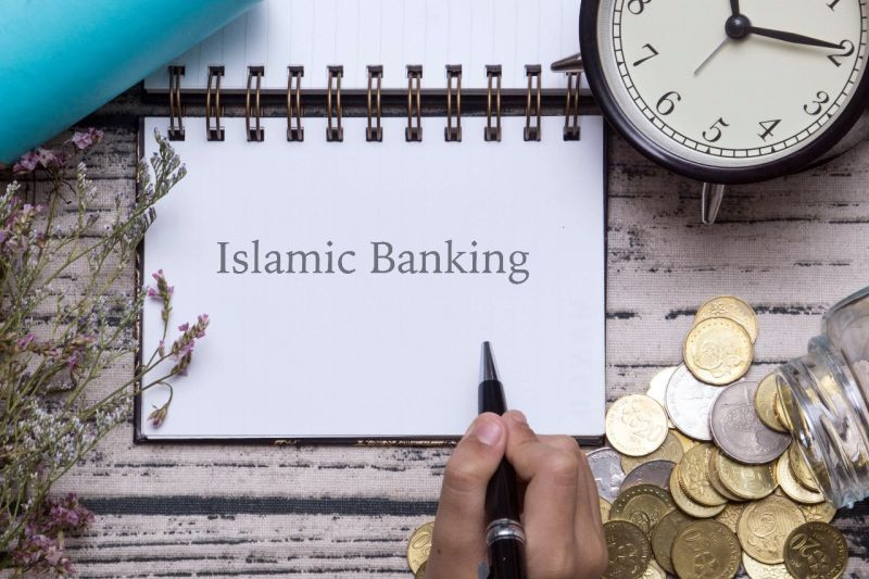 Dinilai Masih Tertinggal, Ini Strategi Transformasi Bank Syariah untuk Tingkatkan Daya Saing(Dok.MNC Media)